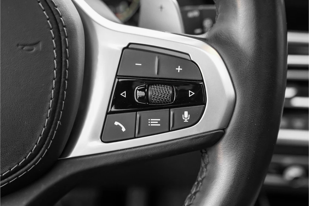 BMW X7 – foto 49