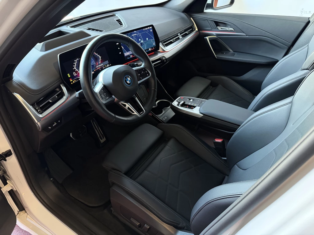 BMW X1 – foto 16