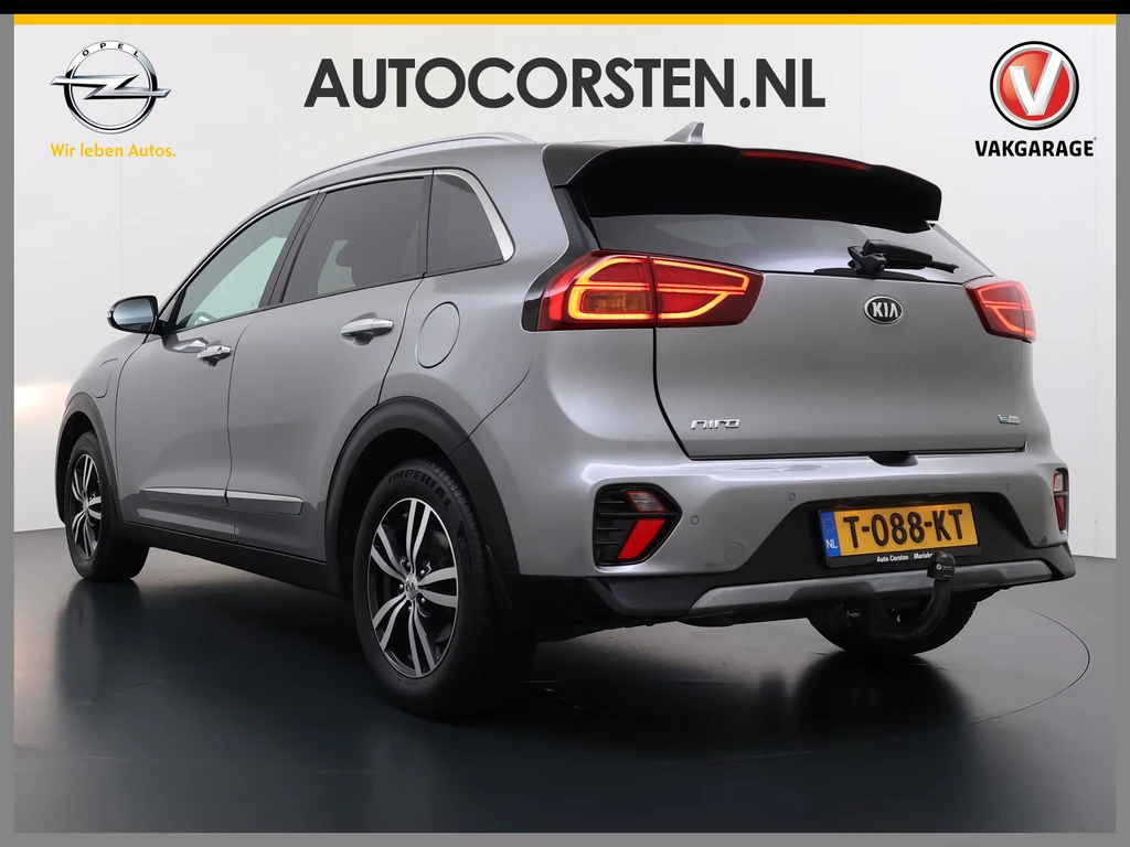 Kia Niro – foto 3