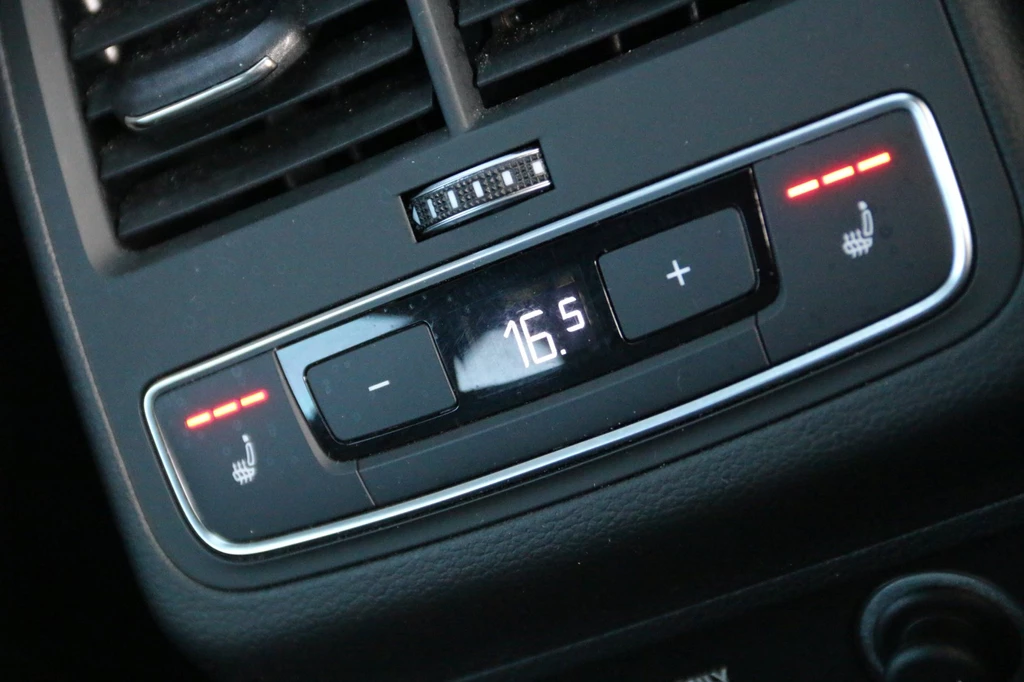 Audi RS4 – foto 24