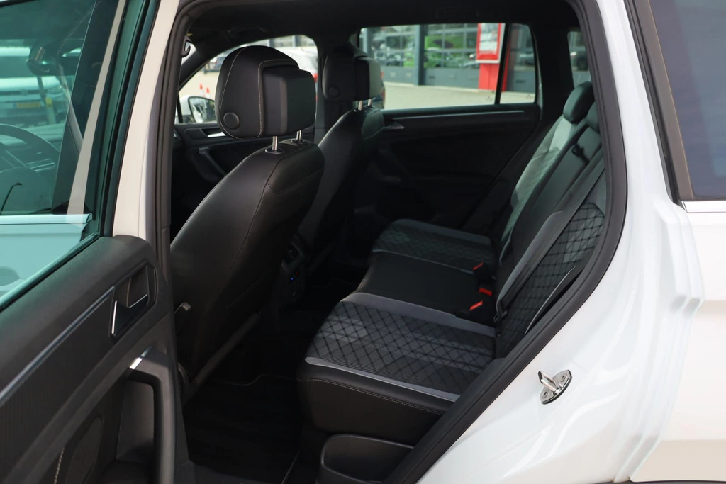 Volkswagen Tiguan – foto 12