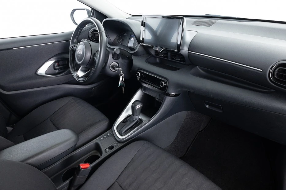 Toyota Yaris – foto 5