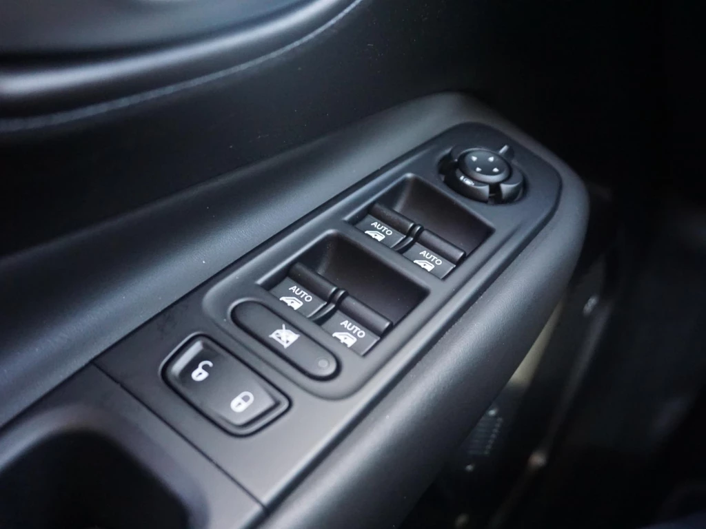 Jeep Renegade – foto 14