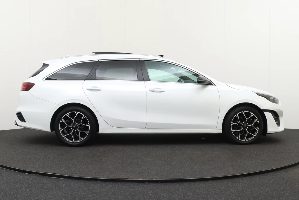 Kia Ceed Sportswagon – foto 5