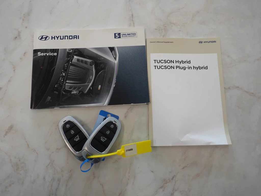 Hyundai Tucson – foto 13