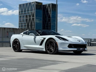 Chevrolet Corvette – thumbnail 12