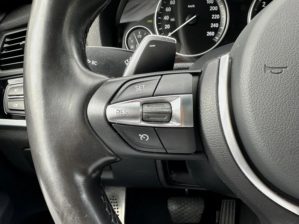 BMW X4 – foto 15
