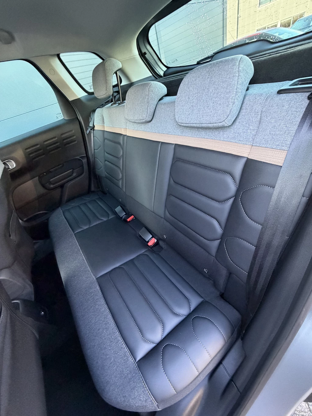 Citroën C3 Aircross – foto 14