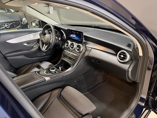Mercedes-Benz C-Klasse – thumbnail 16