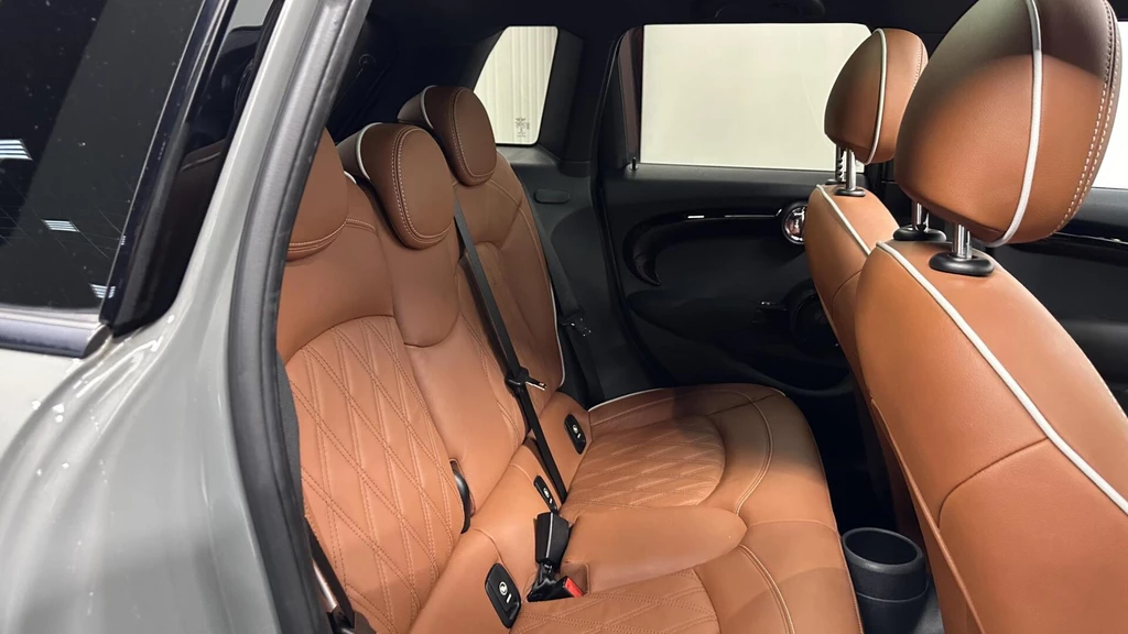 MINI Cooper – foto 11