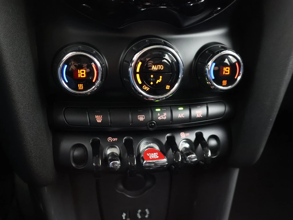 MINI Cooper – foto 38