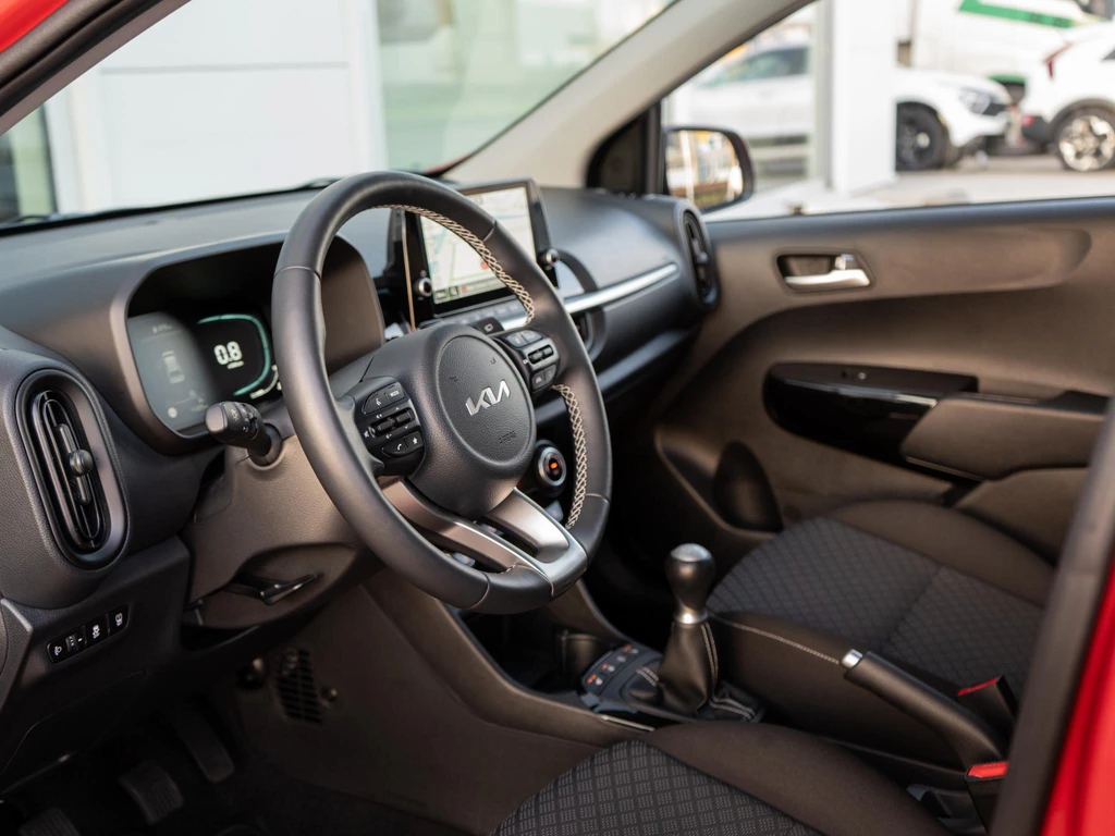 Kia Picanto – foto 21