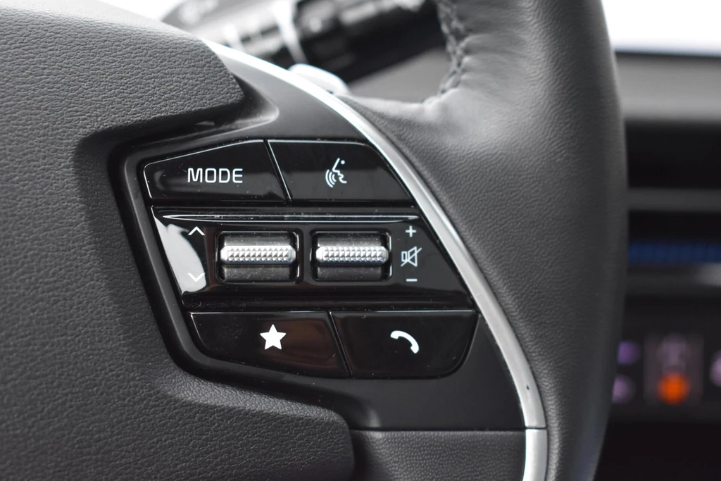 Kia EV6 – foto 14