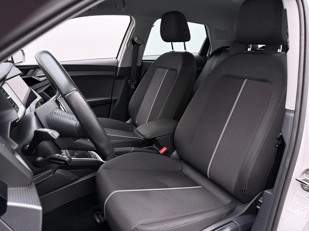 Audi A1 Sportback – foto 24