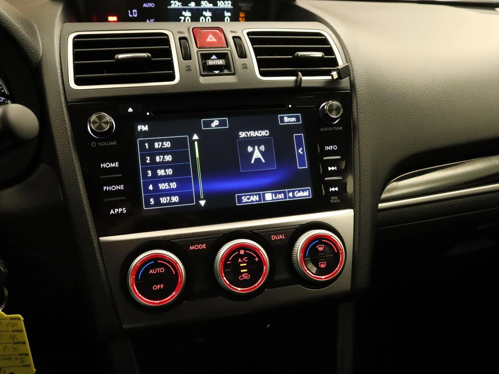 Subaru XV – foto 28