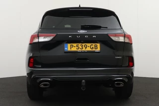 Ford Kuga – thumbnail 3