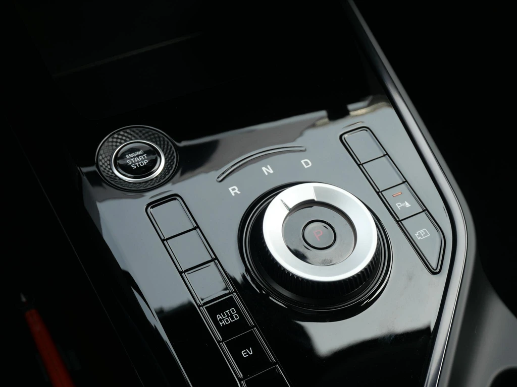 Kia Niro – foto 16