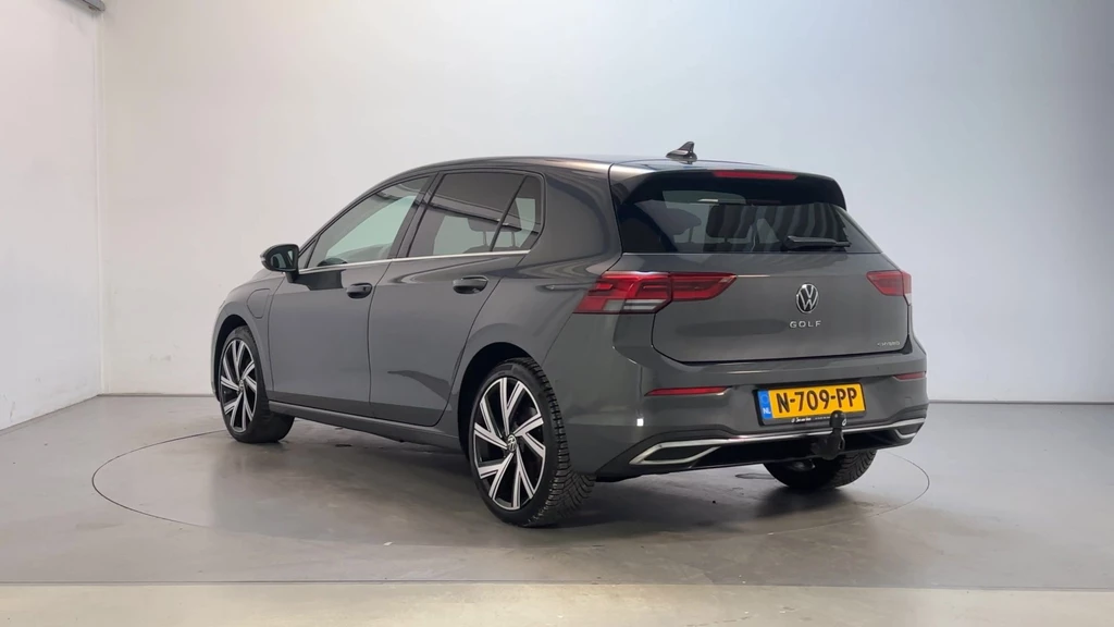 Volkswagen Golf – foto 3