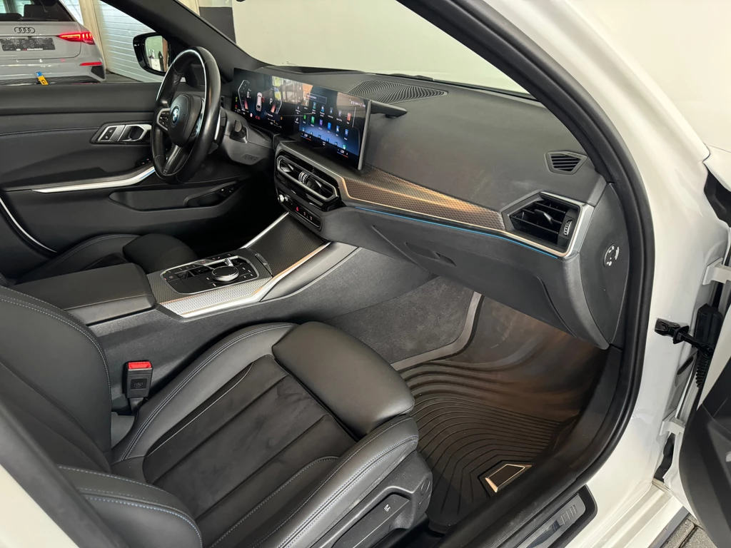 BMW 3 Serie – foto 41