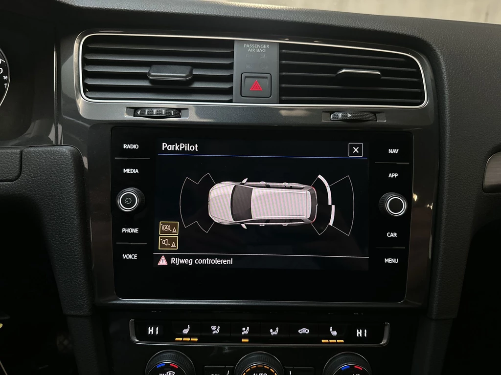 Volkswagen Golf – foto 23