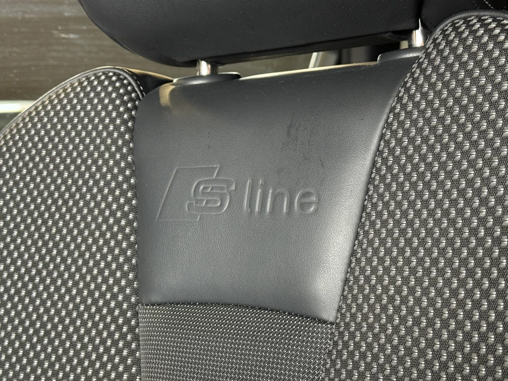 Audi A3 – foto 29