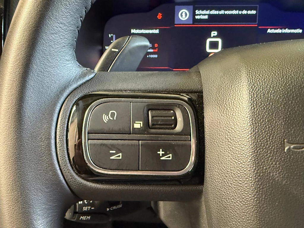 Citroën C5 Aircross – foto 15