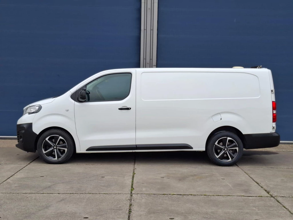 Peugeot Expert – foto 3
