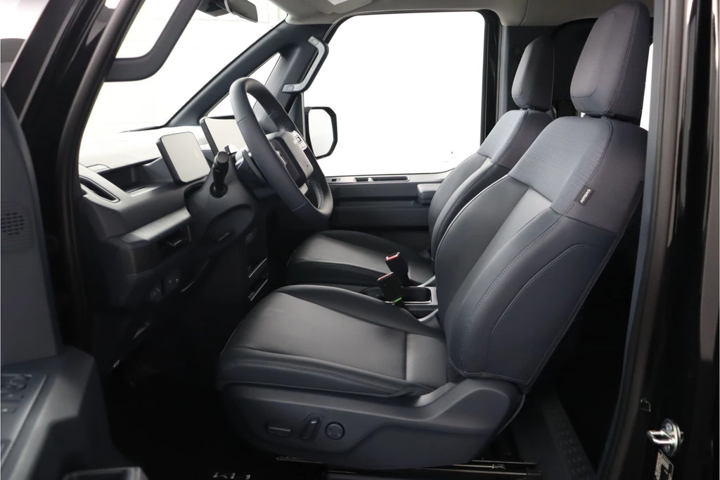 Kia PV5 – foto 20