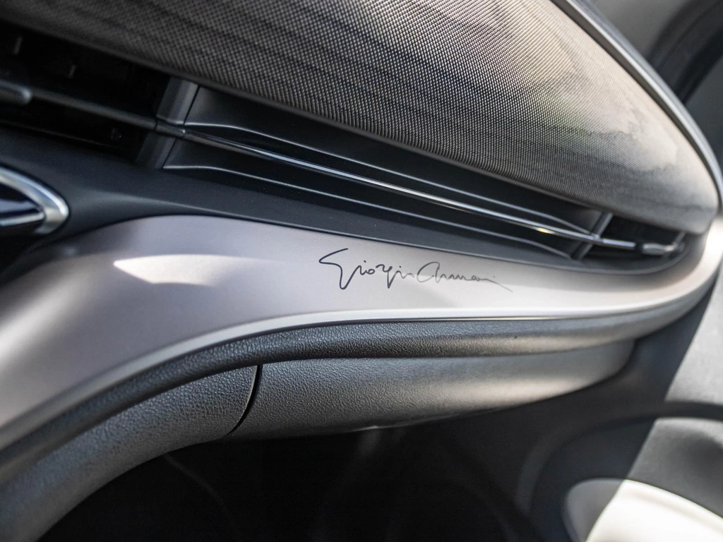 Fiat 500e – foto 23