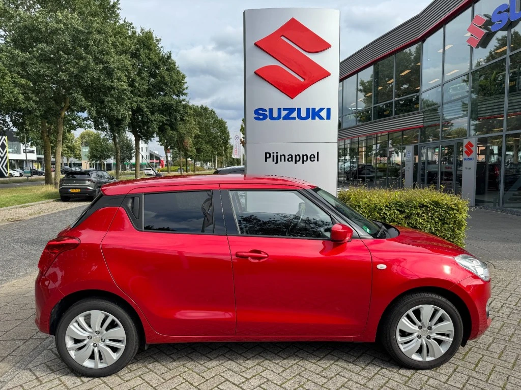 Suzuki Swift – foto 9