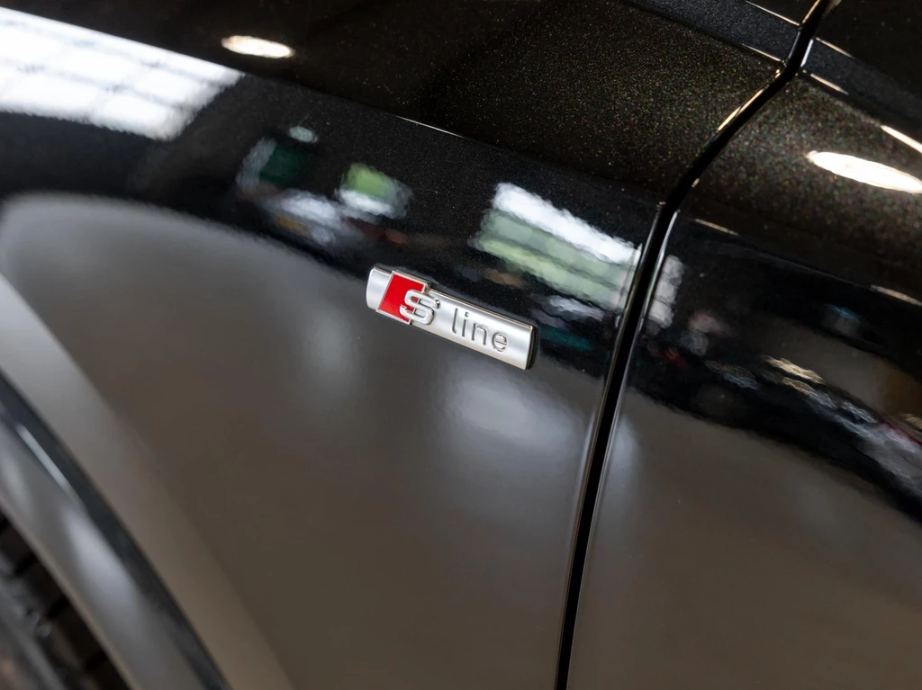 Audi Q3 – foto 18