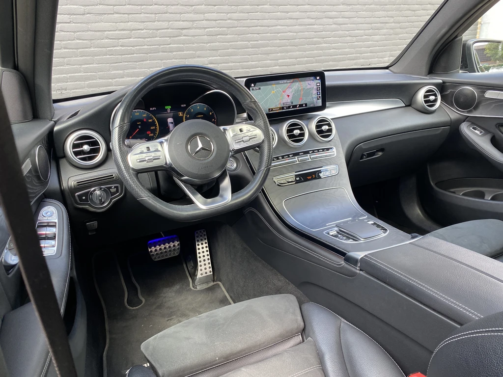 Mercedes-Benz GLC – foto 15