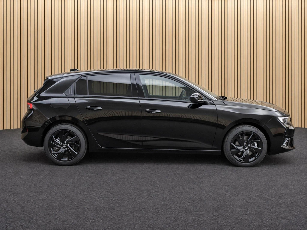 Opel Astra – foto 5