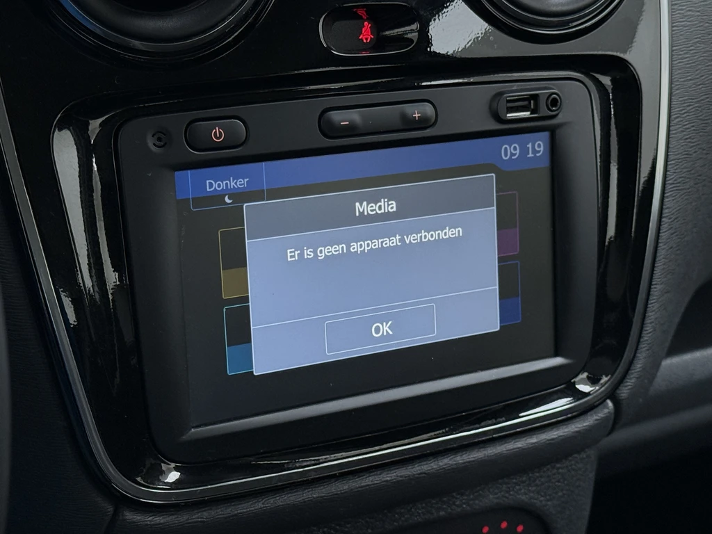 Dacia Lodgy – foto 21