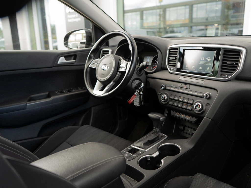 Kia Sportage – foto 25
