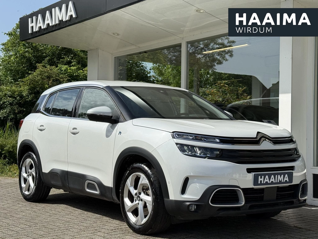 Citroën C5 Aircross – foto 7