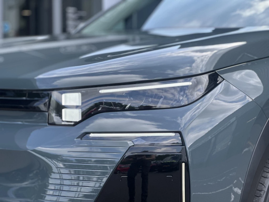 Citroën C5 Aircross – foto 7