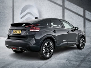 Citroën C4 – thumbnail 4