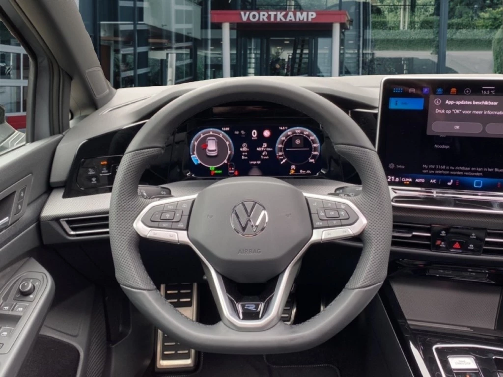 Volkswagen Golf – foto 13