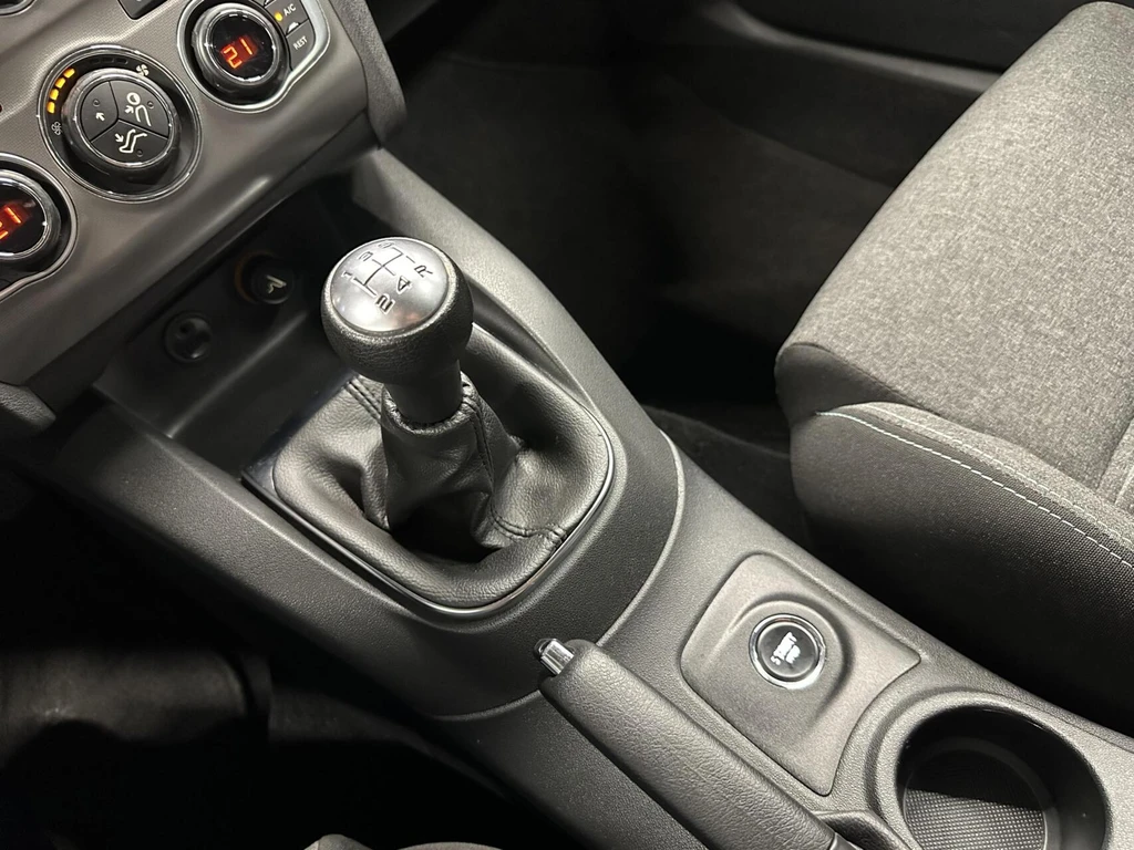 Citroën C4 – foto 30