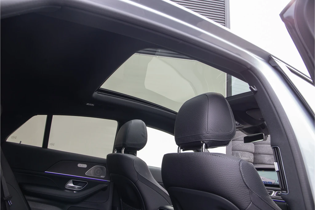 Mercedes-Benz GLE – foto 14