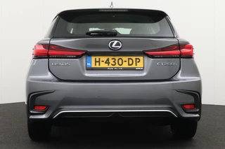 Lexus CT – thumbnail 3