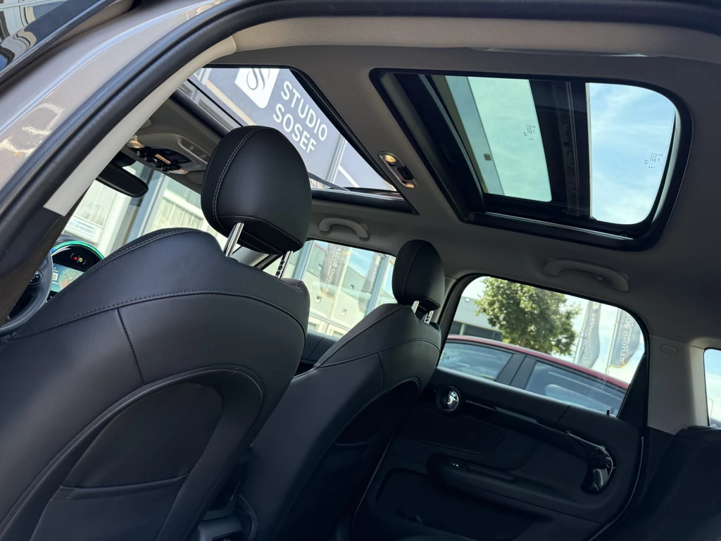 MINI Countryman – foto 33