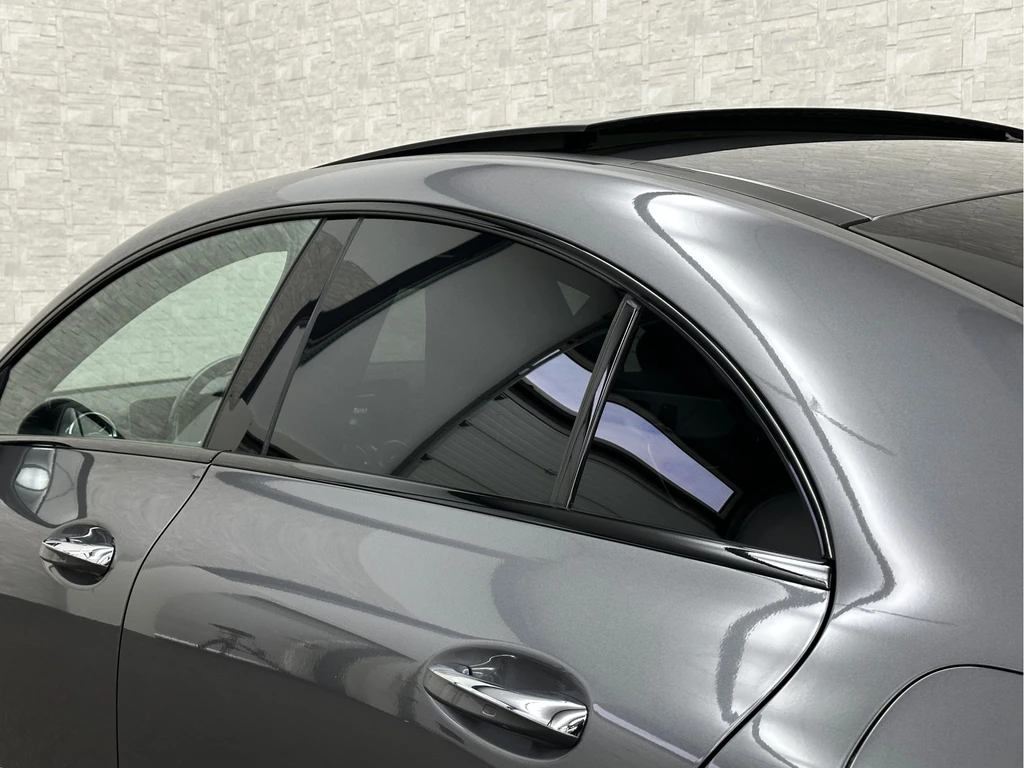 Mercedes-Benz CLA – foto 27