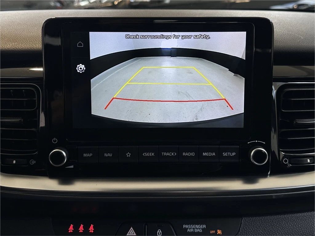 Kia Stonic – foto 21
