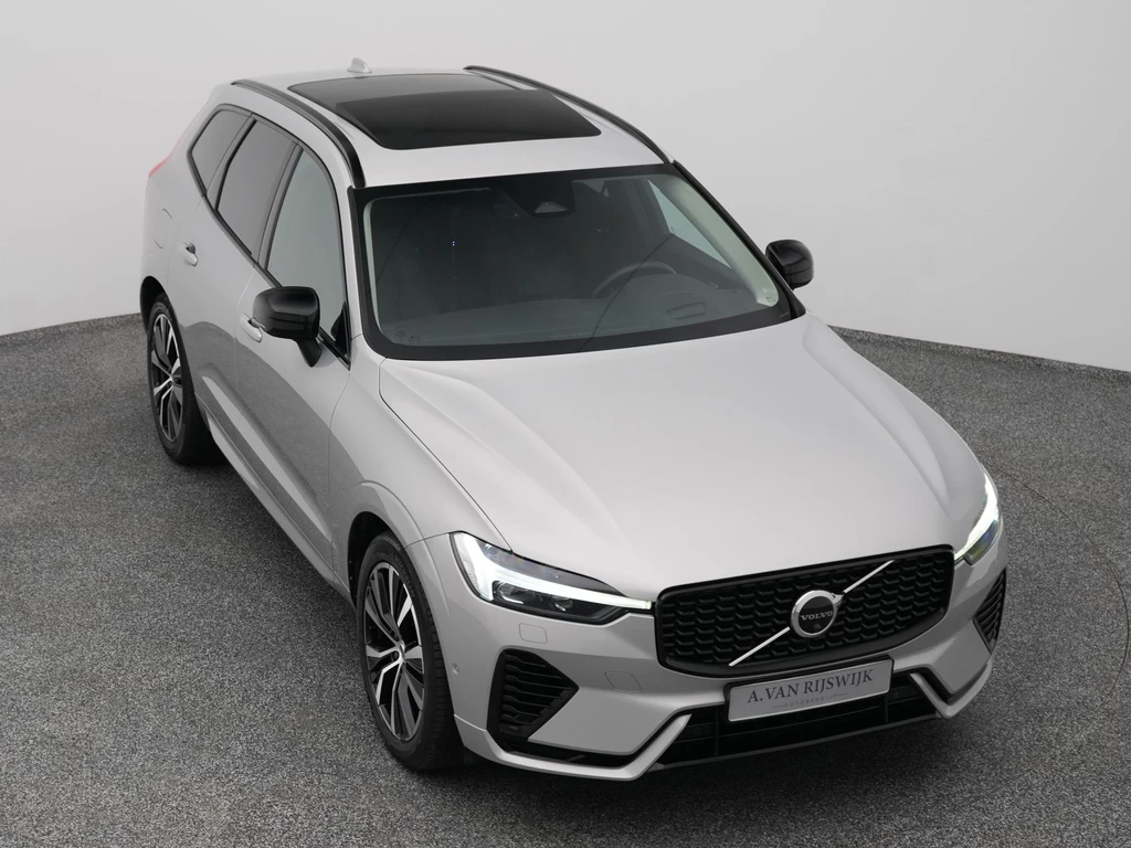 Volvo XC60 – foto 16