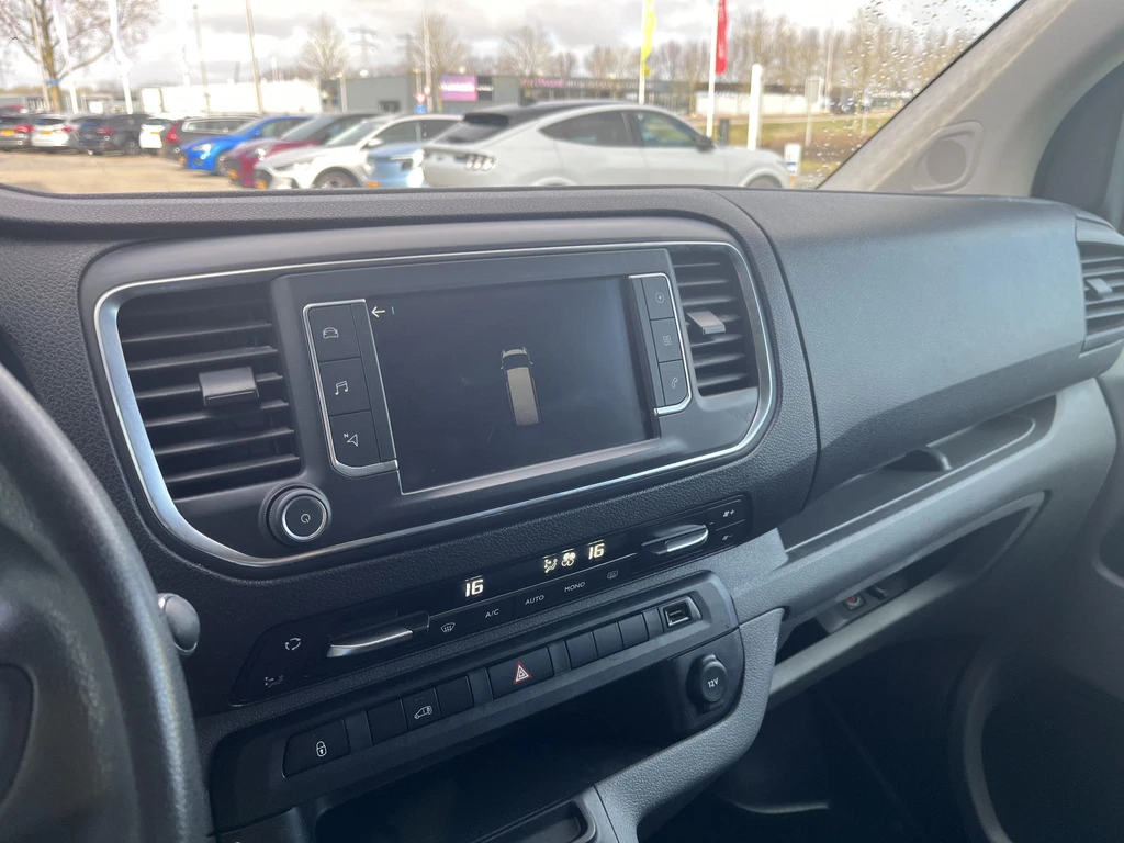 Peugeot e-Expert – foto 7