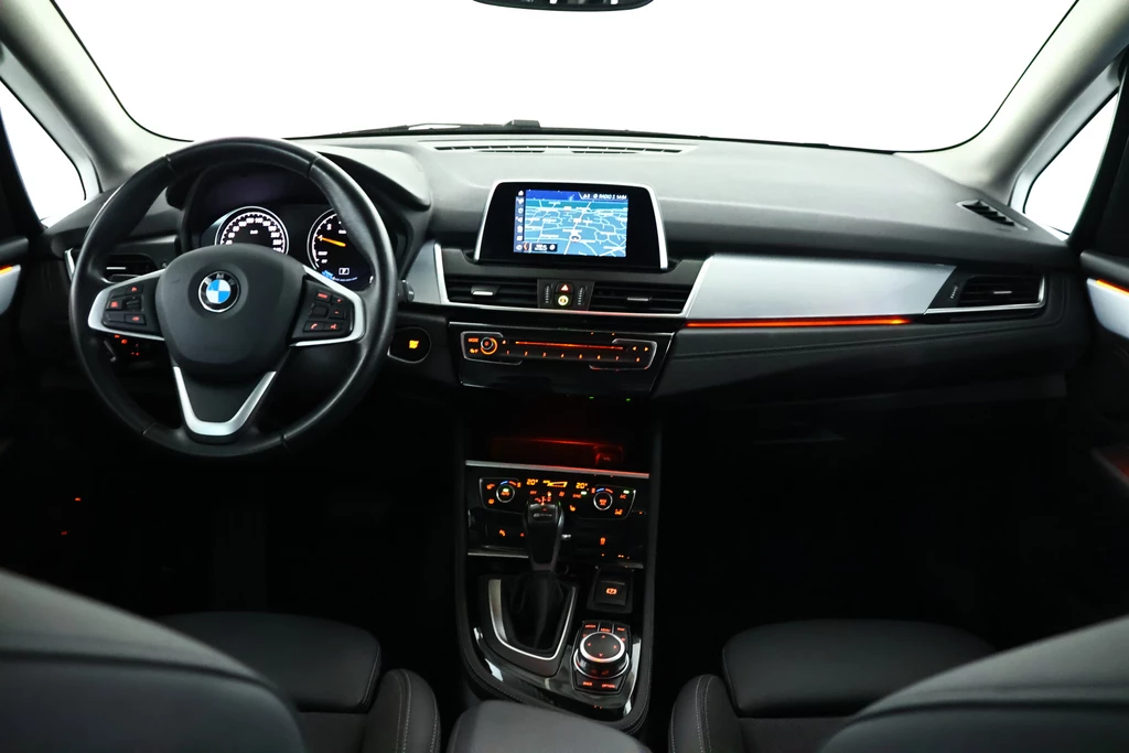BMW 2 Serie – foto 15