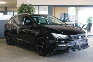 SEAT Leon – thumbnail 8
