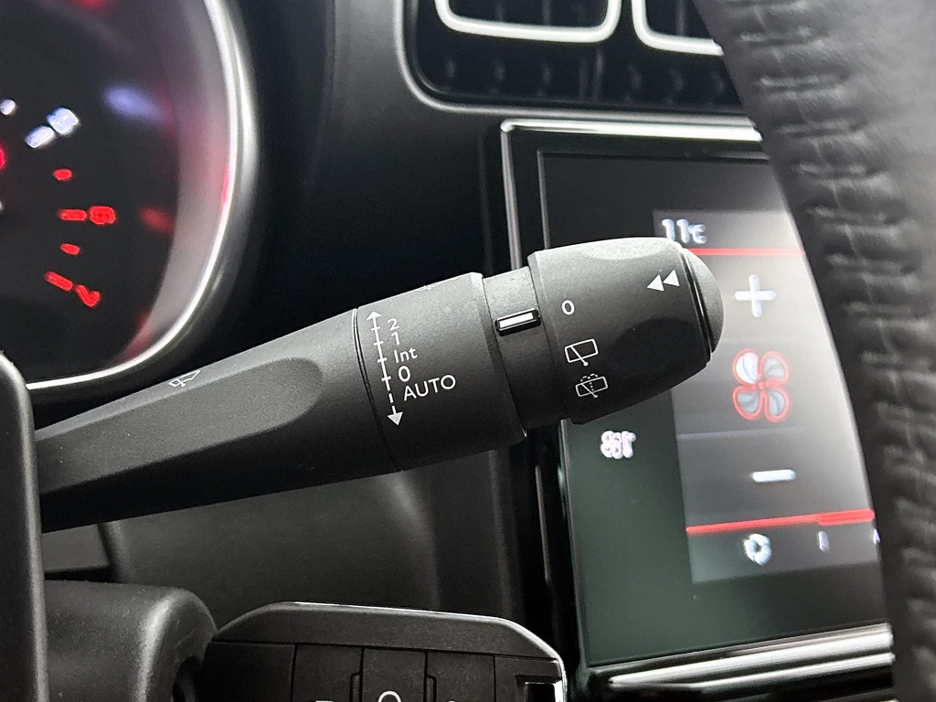 Citroën C3 Aircross – foto 10